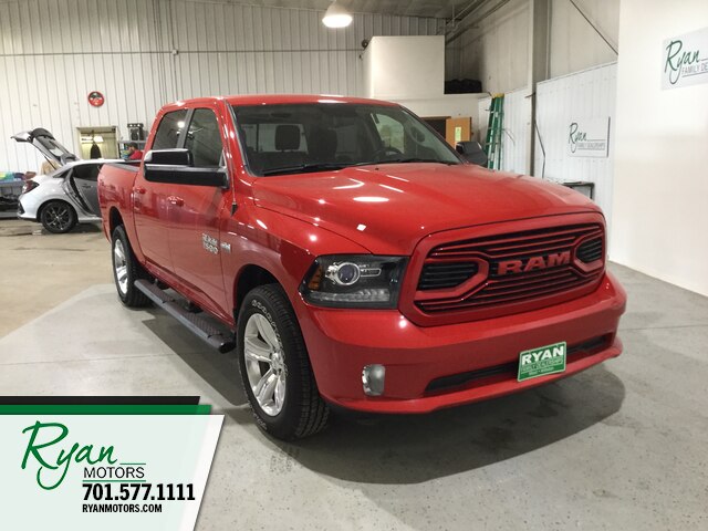 2018 dodge ram 1500 sport for sale